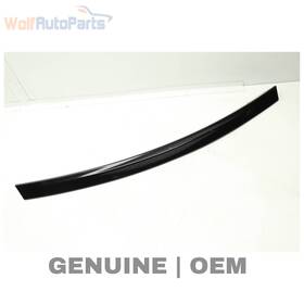 98650460901 Porsche 1997-2002 Boxster - Rear Spoiler