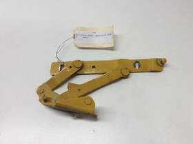 98651215101-16298 Porsche 1997-2004 Boxster Rear Trunk Hinge Left Driver 98651215101-16298 Porsche 1997-2004 Boxster Rear Trunk Hinge Left Driver
