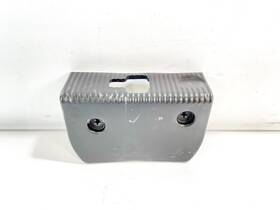 98655125100 Porsche 97-04 Boxster Rear Trunk Latch Trim Cover Oem