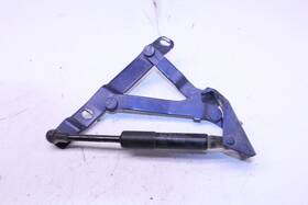 98751215200-16415 Porsche 2005-2008 Boxster 987 Trunk Hinge Right Passenger