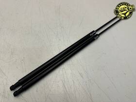 98751255103 Porsche 2006-2012 Cayman Rear Trunk Lid Support Strut Lift Cylinders Pair Oe 34k