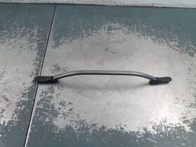 98755541102 Porsche 2006 Cayman S 987 Trunk Grab Handle #80521 G5