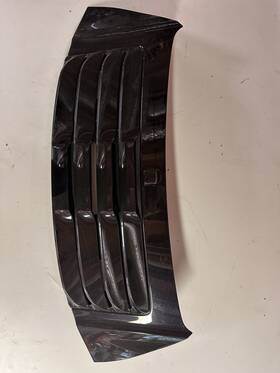 991.006.109.71 Porsche Oem Factory 911 991 Turbo Carrera Engine Lid Trunk 2015