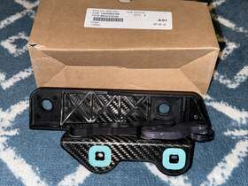 99151215283 Porsche 911 991 Rear Right Deck Lid Hinge Genuine