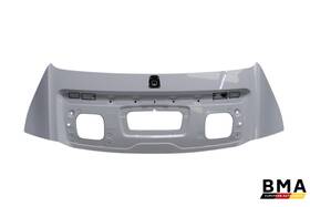 991512411 Porsche 991.2 911 Rear Deck Lid Engine Cover Panel 2017 2018 2019 Oem