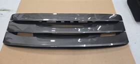 99151257107-23290 Porsche 2012-2016 911 991 Engine Trunk Deck Lid Grille 99151257107-23290 Porsche 2012-2016 911 991 Engine Trunk Deck Lid Grille