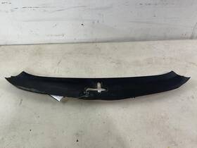 991555411001e0 Porsche 2012-2016 Boxster 14-16 Cayman 12-18 911 Front Lock Panel Cover 96047