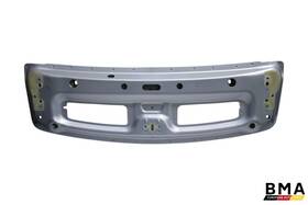 992827097 Porsche 992 911 Carrera Rear Trunk Spoiler Frame Mount 2020 - 2024 Oem