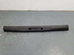 992863123d Porsche 2022 911 Gt3 992 Trunk Release #0537 M2