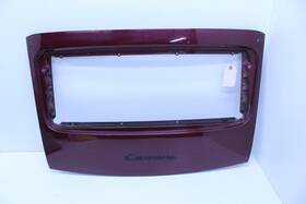 99351201000-21458 Porsche 1995-1998 911 993 Rear Trunk Engine Lid 99351201000-21458 Porsche 1995-1998 911 993 Rear Trunk Engine Lid