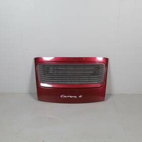 99351201000-4143 Porsche 1995-1998 911 993 Rear Trunk Engine Lid