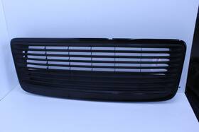 99351231700-w1439 Porsche 1995-1998 911 993 Rear Engine Lid Spoiler Base Grille