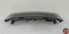 99651201101grv Porsche 1998-2005 911 996 Rear Engine Lid Meridian Metallic