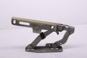99651215101-17371 Porsche 1999-2004 911 996 Engine Lid Hinge Left Driver