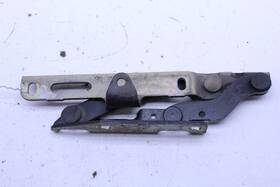 99651215101-20557 Porsche 1999-2004 911 996 Engine Lid Hinge Left Driver