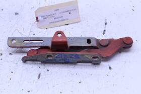 99651215101-21228 Porsche 1999-2004 911 996 Engine Lid Hinge Left Driver
