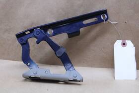99651215101-23505 Porsche 1999-2004 911 996 Engine Lid Hinge Left Driver