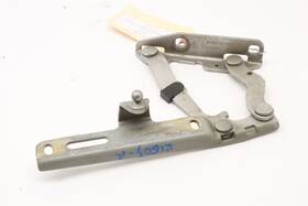 9965121520-21503 Porsche 1999-2004 911 996 Engine Motor Lid Hinge Right Passenger