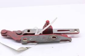 99651215201-12096 Porsche 1999-2004 911 996 Engine Lid Hinge Right Passenger