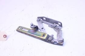 99651215201-18506 Porsche 1999-2004 911 996 Engine Lid Hinge Right Passenger