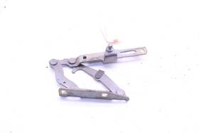 99651215201-19395 Porsche 1999-2004 911 996 Engine Lid Hinge Right Passenger