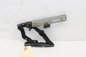 99651215201-22159 Porsche 1999-2004 911 996 Engine Lid Hinge Right Passenger