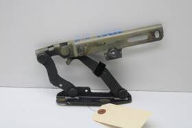 99651215201-22357 Porsche 1999-2004 911 996 Engine Lid Hinge Right Passenger 99651215201-22357 Porsche 1999-2004 911 996 Engine Lid Hinge Right Passenger