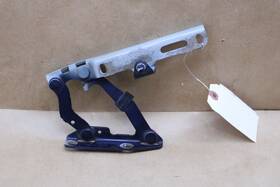 99651215201-23505 Porsche 1999-2004 911 996 Engine Lid Hinge Right Passenger 99651215201-23505 Porsche 1999-2004 911 996 Engine Lid Hinge Right Passenger