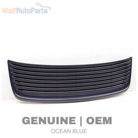 99651224000 Porsche 1998-2005 911 - Rear Hatch / Trunk Lid Spoiler