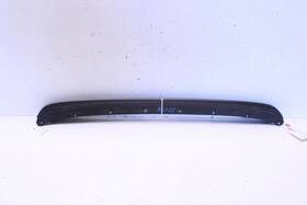 99651225000-23448 Porsche 1999-2012 911 996 997 Rear Spoiler Trim Flex Wall Accordion