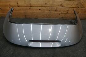 99651401101 Porsche Roof Stowage Panel Lid 911 Carrera Cabrio 996 1999-05 Note