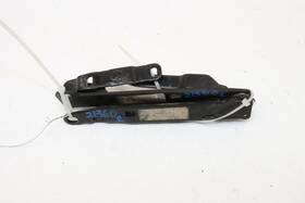99656231900-21360 Porsche 2002-2004 911 996 Targa Rear Hatch Hinges Pair Right Left
