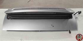99751201104grv Porsche 99751201100grv 2005-2008 911 997 Engine Lid 12049