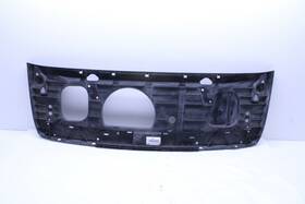 99751220501-23431 Porsche 2005-2008 911 997 Engine Lid Rear Spoiler Lower Plastic
