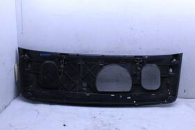 99751220505-22068 Porsche 2005-2008 911 997 Engine Lid Rear Spoiler Lower Plastic