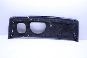 99751220505-23393 Porsche 2005-2008 911 997 Engine Lid Rear Spoiler Lower Plastic