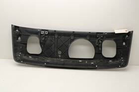 99751220507-20492 Porsche 2009-2012 911 997.2 Engine Lide Lower Rear Spoiler Plastic