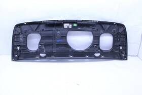 99751220507-23102 Porsche 2009-2012 911 997.2 Engine Lide Lower Rear Spoiler Plastic 99751220507-23102 Porsche 2009-2012 911 997.2 Engine Lide Lower Rear Spoiler Plastic