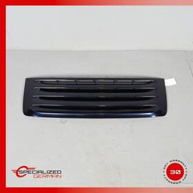 99751224101 Porsche 2005-2012 911 997 Engine Lid Rear Upper Spoiler Oem Used 99751224101 Porsche 2005-2012 911 997 Engine Lid Rear Upper Spoiler Oem Used