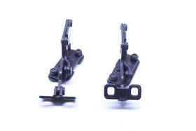 99751225101-22230 Porsche 2005-2012 911 997 Engine Lid Rear Spoiler Hinge 99751225101-22230 Porsche 2005-2012 911 997 Engine Lid Rear Spoiler Hinge