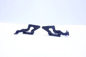 99751225101-23294 Porsche 2005-2012 911 997 Engine Lid Rear Spoiler Hinge