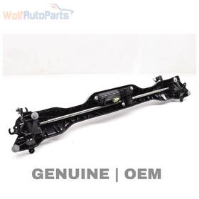 9j1827204 Porsche 2020-2023 Taycan - Rear Spoiler Drive Unit / Motor