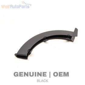 9j1827339 Porsche 2020-2024 Taycan - Left Trunk Hinge Cover 9j1827339 Porsche 2020-2024 Taycan - Left Trunk Hinge Cover