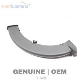 9j1827340 Porsche 2022-2024 Audi E-tron Gt - Right Trunk Hinge Cover