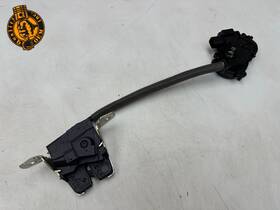 9j1827888 Porsche 2017-2020 Panamera Rear Tailtgate Trunk Lid Latch Lock Actuator Oem