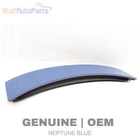 9j1827932a Porsche 2020-2023 Taycan - Rear Hatch / Trunk Lid Spoiler