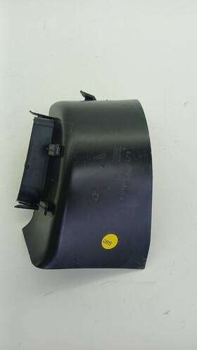 9j1864613b Porsche 2020-2023 Taycan 4s - Left Trunk Hinge Cover