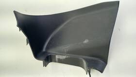 9j1864614b Porsche 2020-2023 Taycan 4s - Right Trunk Hinge Cover
