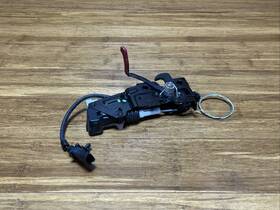 9p1823501 Porsche 2012-2019 911 Front Trunk Lock Latch Mechanism Oem 9p1823501 Porsche 2012-2019 911 Front Trunk Lock Latch Mechanism Oem
