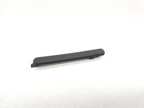 9y0867747a1e0 Porsche Genuine 19-26 Cayenne 9y0 Latch Access Cover Panel Black 9y0867747a1e0 Porsche Genuine 19-26 Cayenne 9y0 Latch Access Cover Panel Black